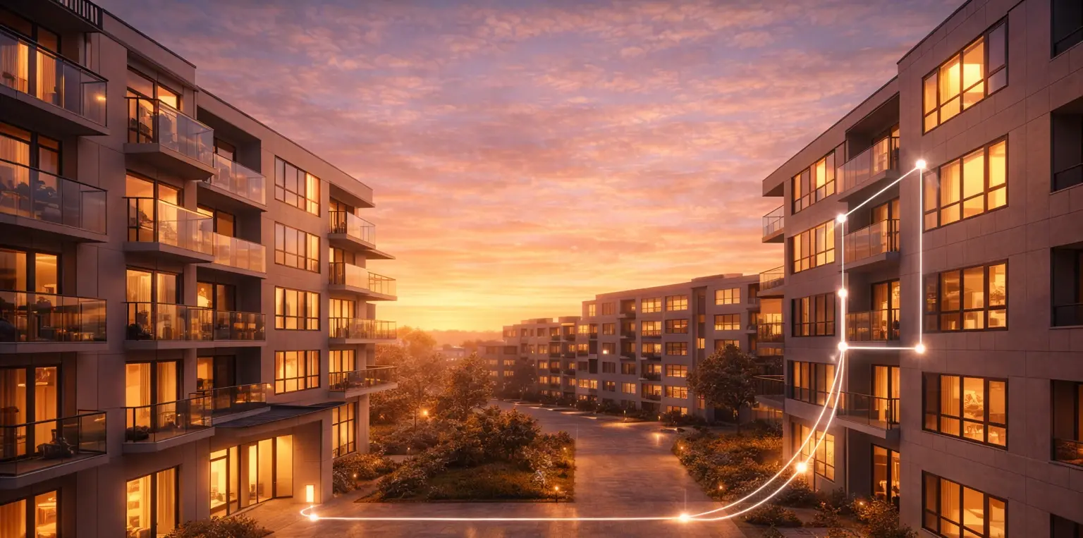 2-Wire Intercom Systems Sydney