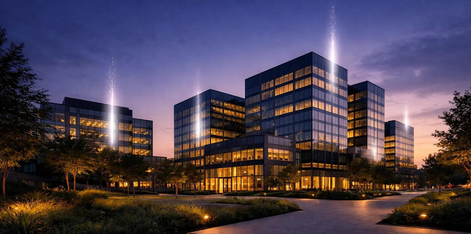 Alarm & CCTV Monitoring