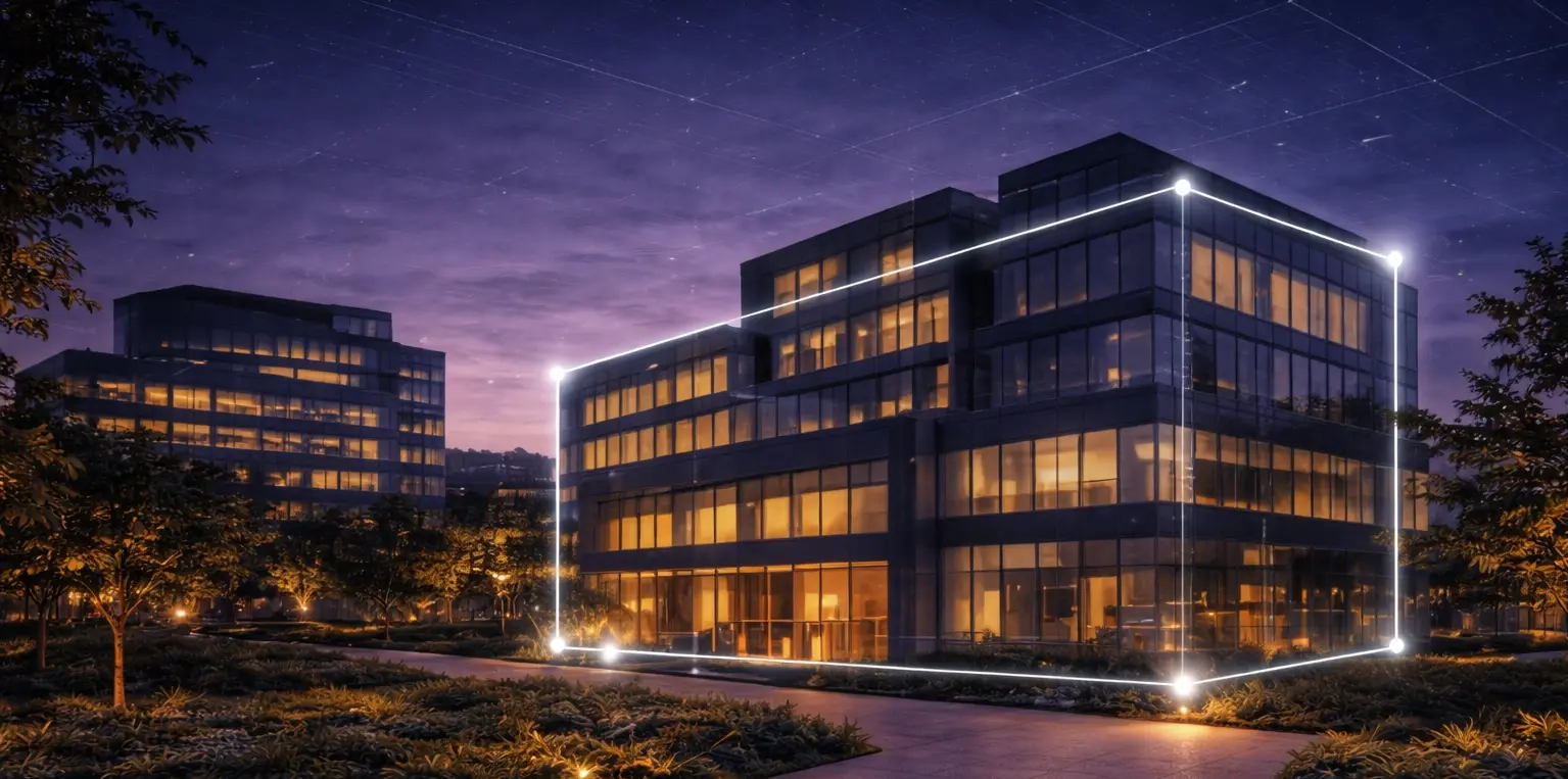 Alarm systems and security monitoring solutions in Sydney commercial facility