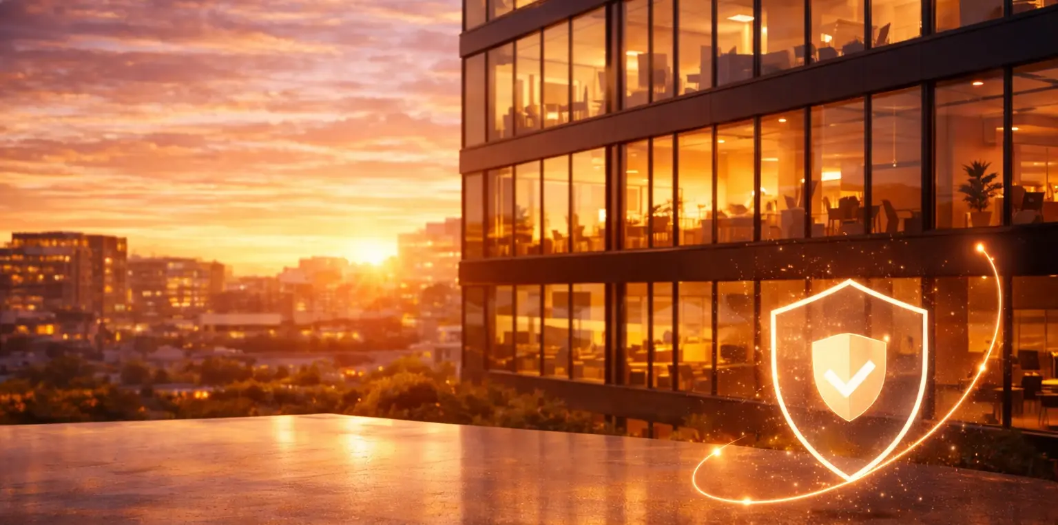 Inception Alarm Systems Sydney