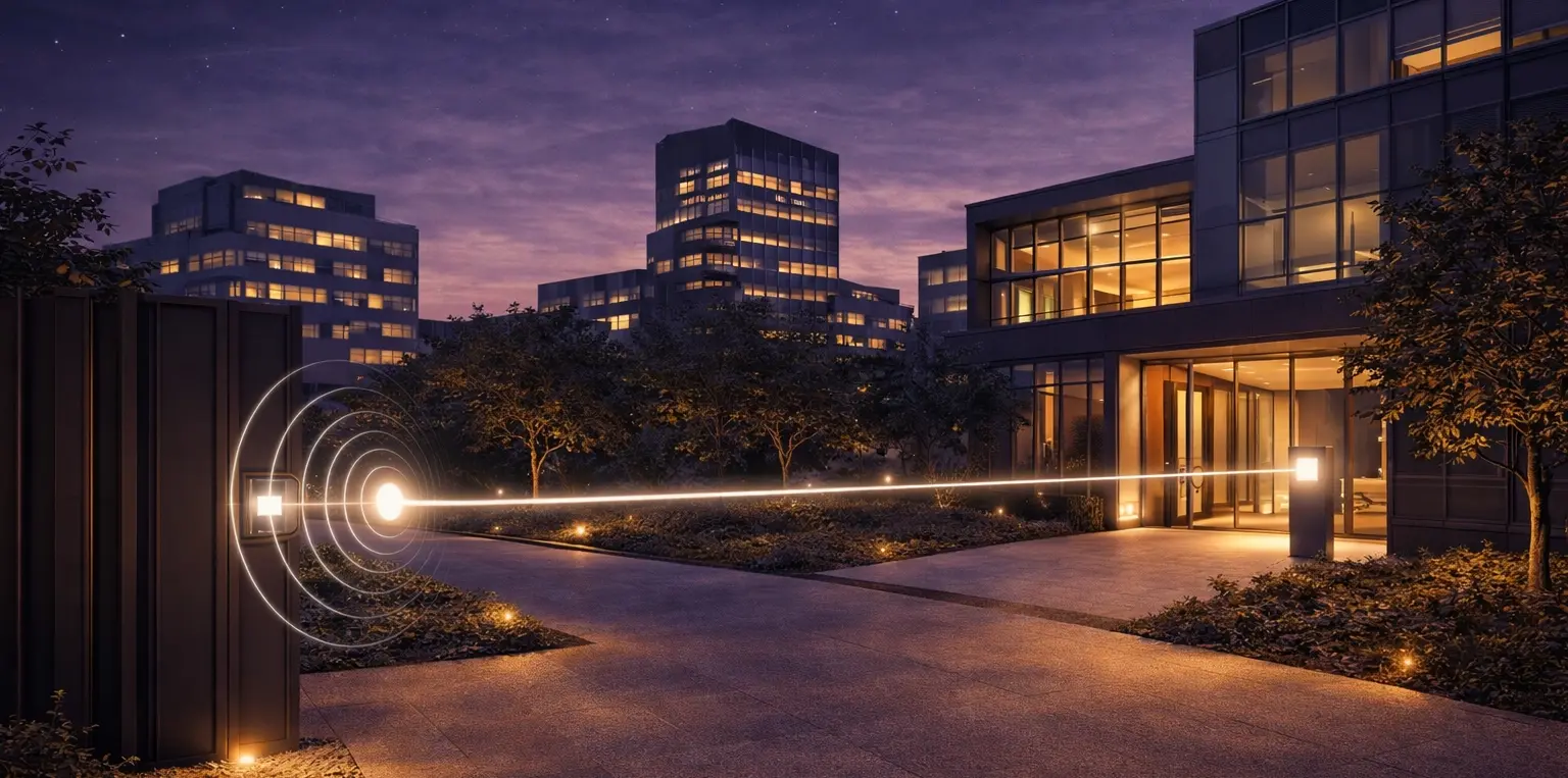 Intercom Systems Sydney