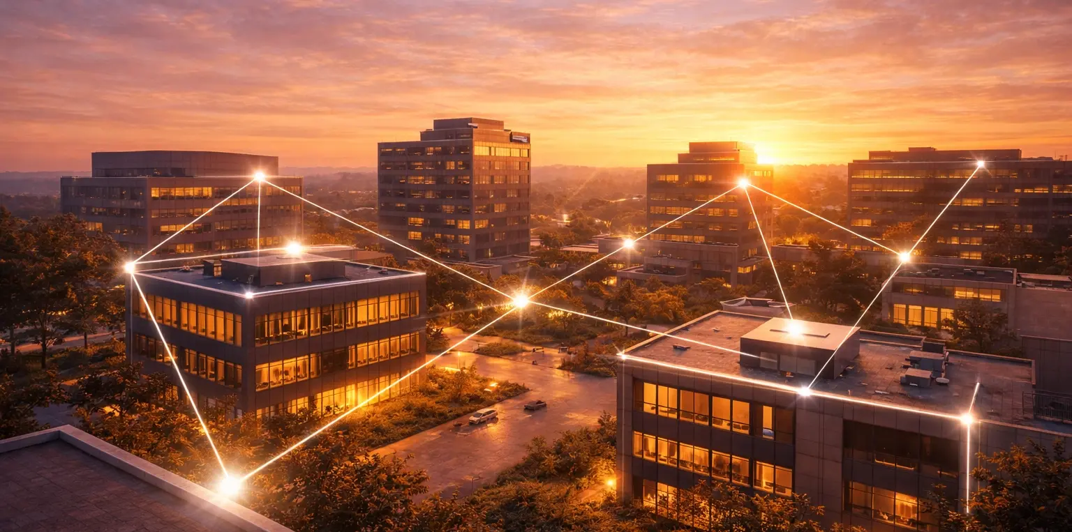 IP CCTV System Sydney