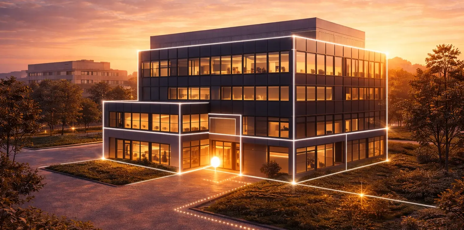 XECURE Access Control System Sydney