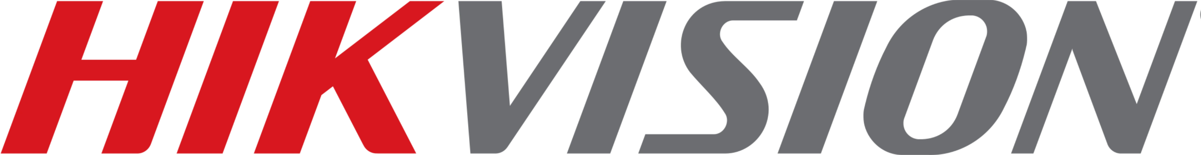 Technology Partner Hikvision