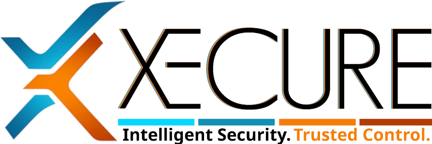 Technology Partner Xecure