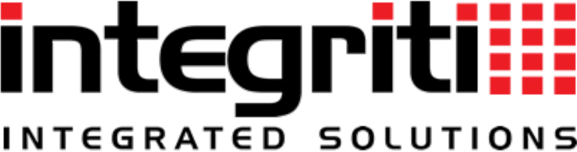 Technology Partner integriti