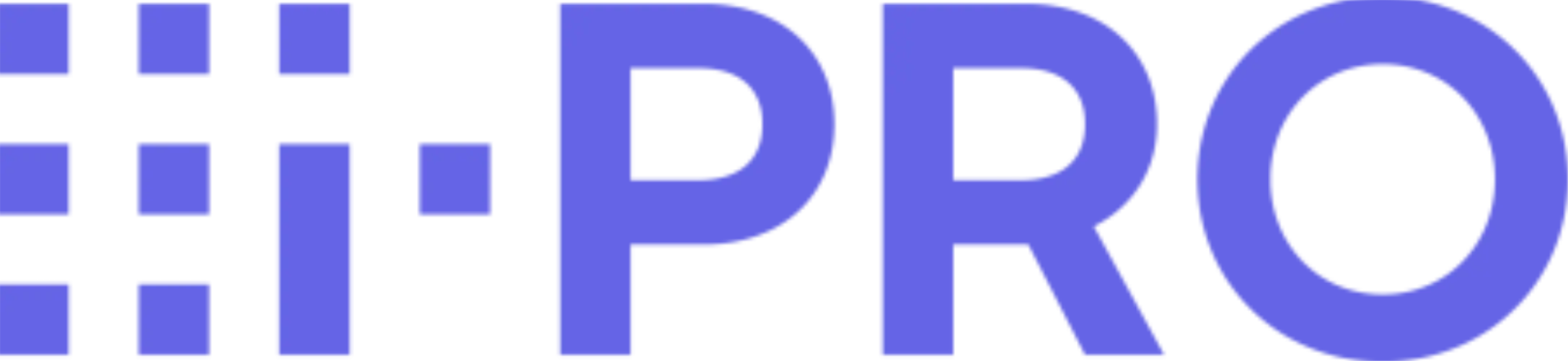 Technology Partner ipro