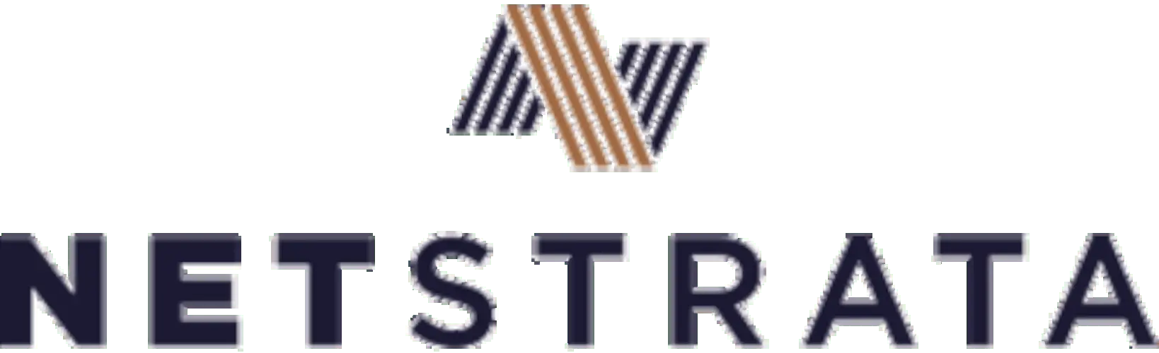 Trusted by Netstrata