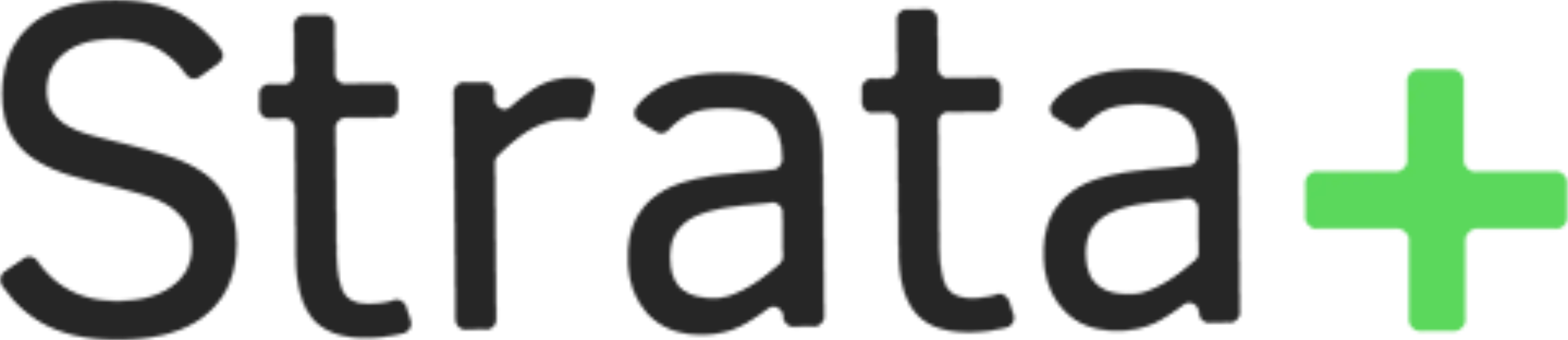 Trusted by Strata Plus